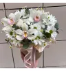 Композиция «Орхидея»