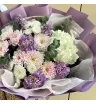 Сборный букет «Нежность» 4