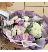 Сборный букет «Нежность» 1