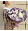 Сборный букет «Нежность»