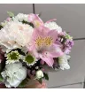 Композиция-комплимент «Уютный вечер» 3