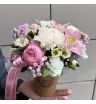 Композиция-комплимент «Уютный вечер»