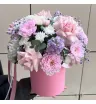 Композиция «Розовое чудо»