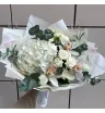 Авторский букет «Загадка» 2