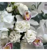 Авторский букет «Загадка» 3