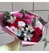 Авторский букет «Праздничный» 4