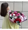 Авторский букет «Праздничный» 1