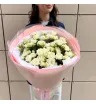 Монобукет «Счастливого дня рождения» 2