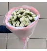 Монобукет «Счастливого дня рождения»