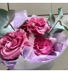 Букет «Роман» 4