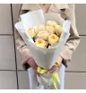 Монобукет «Лучи тепла»