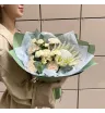 Сборный букет «Дикий»