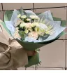 Сборный букет «Дикий» 1