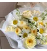 Букет «Солнышко» 3