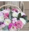 Корзина «Для принцессы» 2