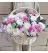 Корзина «Для принцессы»