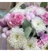 Корзина «Для принцессы» 3