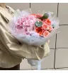 Авторский букет «Цветочное чудо» 1