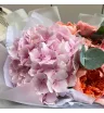 Авторский букет «Цветочное чудо» 4