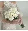 Свадебный букет «Нежность»