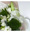 Свадебный букет «Счастливая невеста» 4