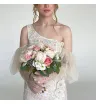 Свадебный букет «Роскошный выбор» 2