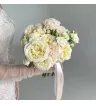Свадебный букет «Счастливой семейной жизни!» 2