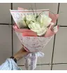 Монобукет «Романтические розы» 2