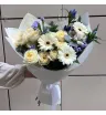 Авторский букет «В стране чудес»