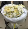 Авторский букет «Солнечный»
