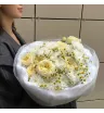 Авторский букет «Солнечный» 1