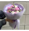 Авторский букет «Фиолет» 1