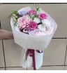 Авторский букет «Красотка» 1