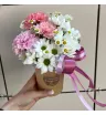 Цветы - комплимент