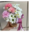 Цветы - комплимент 1