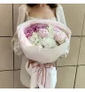 Авторский букет «Пломбир»