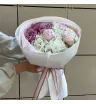 Авторский букет «Пломбир» 2
